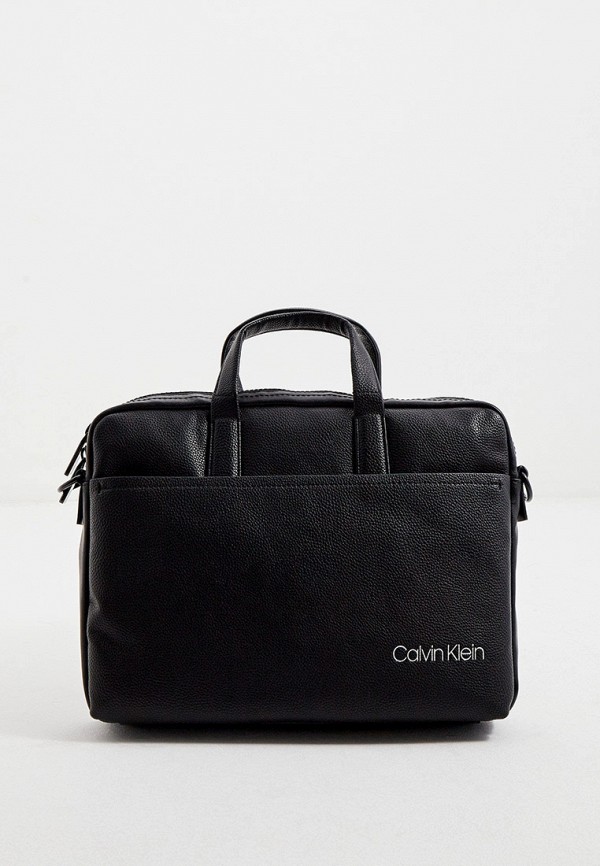 

Сумка Calvin Klein, Черный
