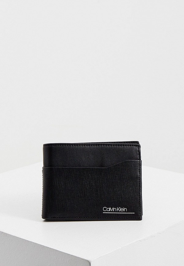 

Кошелек Calvin Klein, Черный