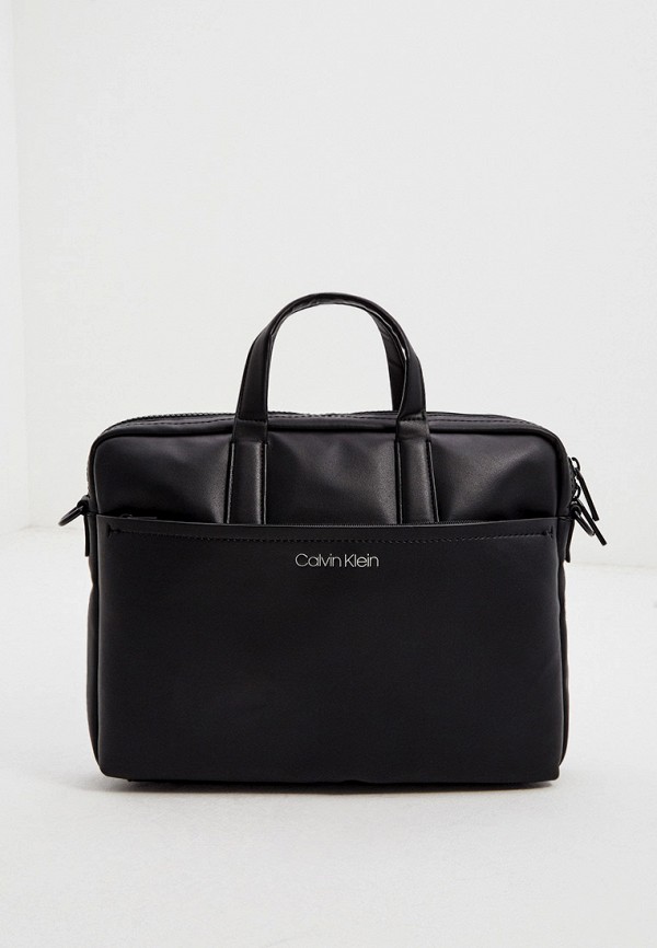 

Сумка Calvin Klein, Черный