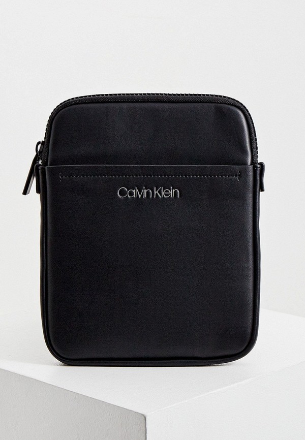 

Сумка Calvin Klein, Черный