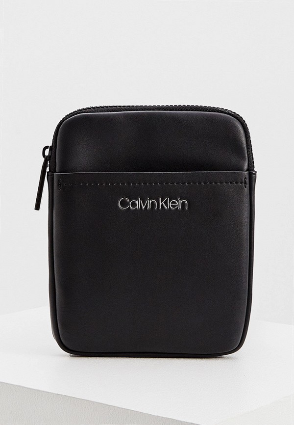 

Сумка Calvin Klein, Черный