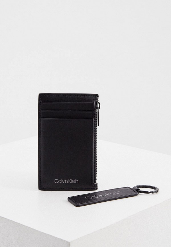 

Кредитница Calvin Klein, Черный