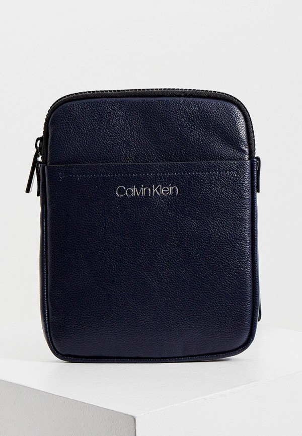 

Сумка Calvin Klein, Синий