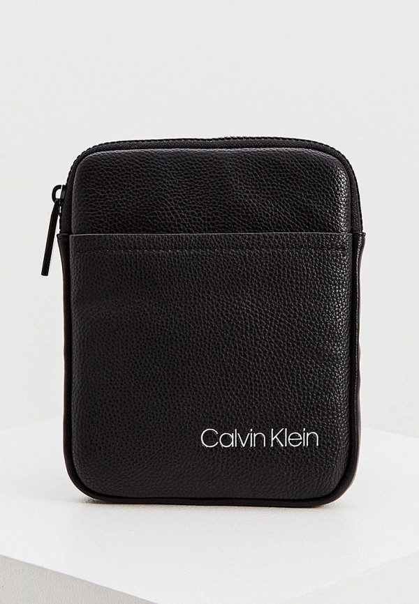 

Сумка Calvin Klein, Черный
