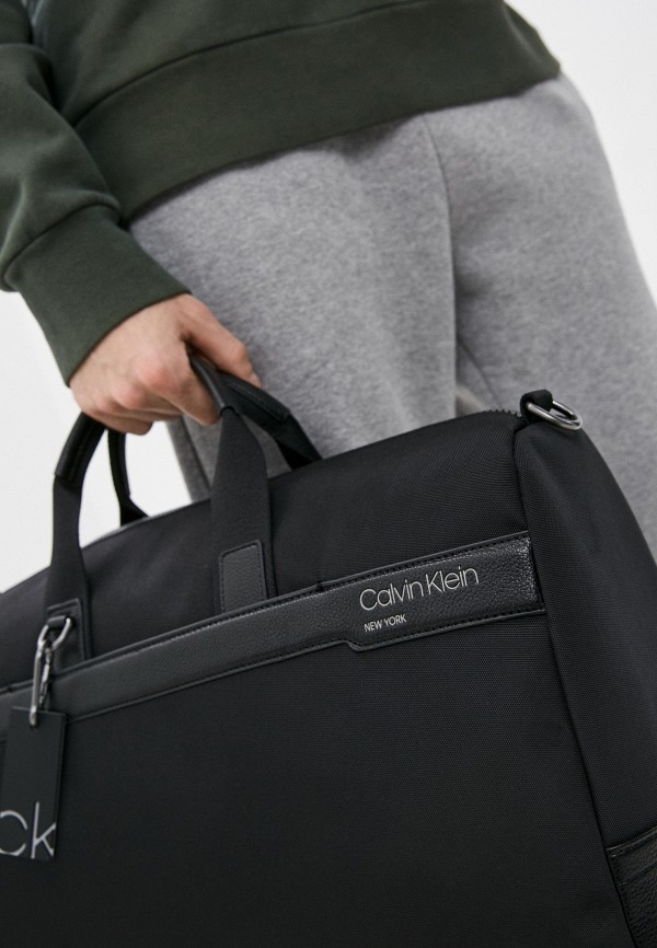 фото Сумка дорожная calvin klein