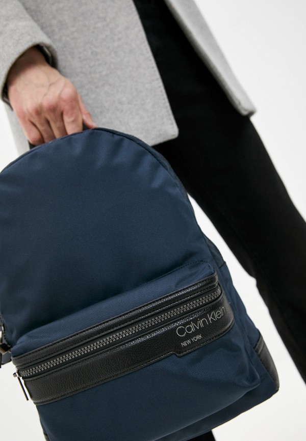 фото Рюкзак calvin klein