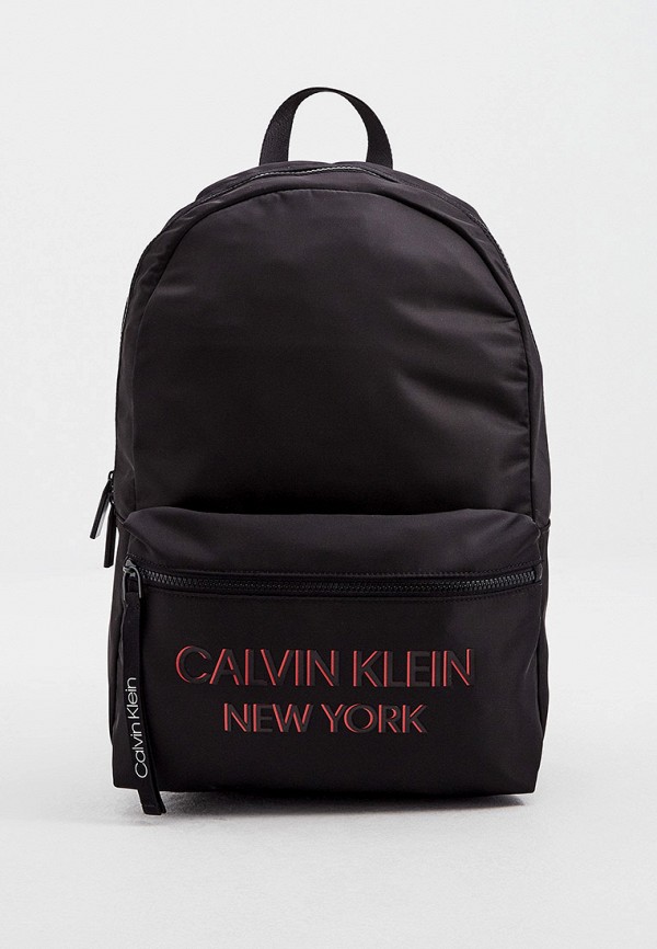 

Рюкзак Calvin Klein, Черный