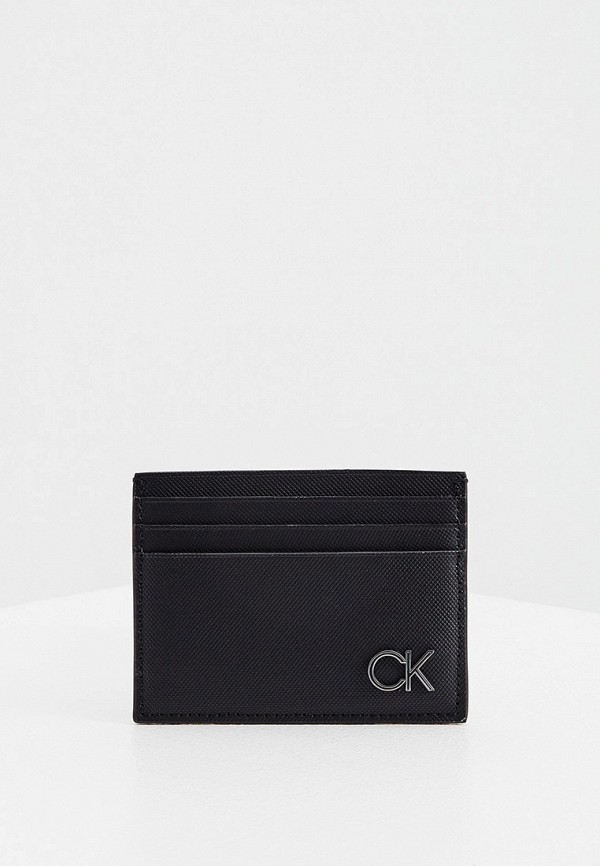 

Кредитница Calvin Klein, Черный