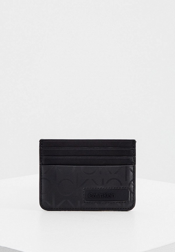 

Кредитница Calvin Klein, Черный