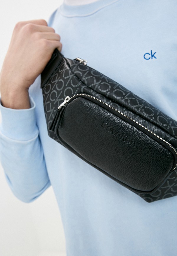 фото Сумка поясная calvin klein