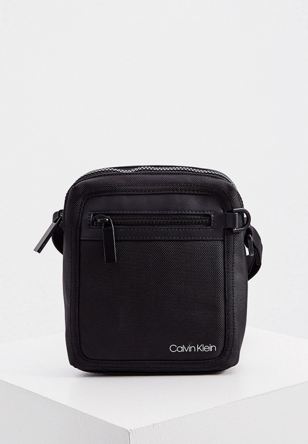

Сумка Calvin Klein, Черный