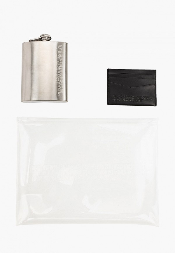 

Комплект Calvin Klein, Черный