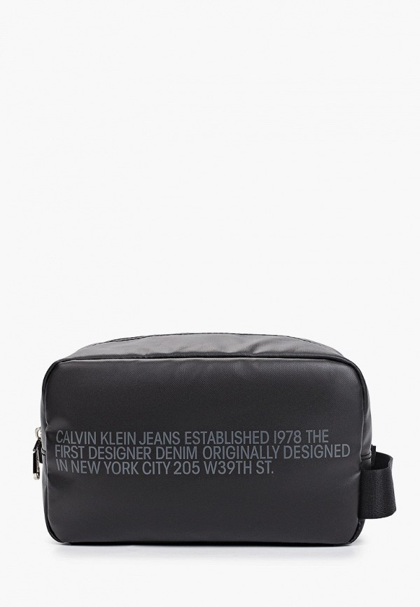 

Несессер Calvin Klein, Черный