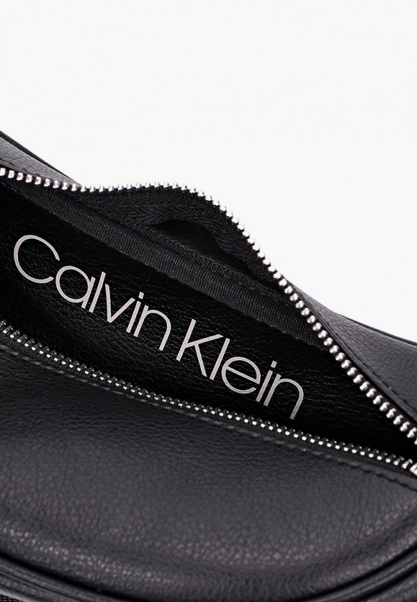 Calvin Klein Сумка Поясная Купить