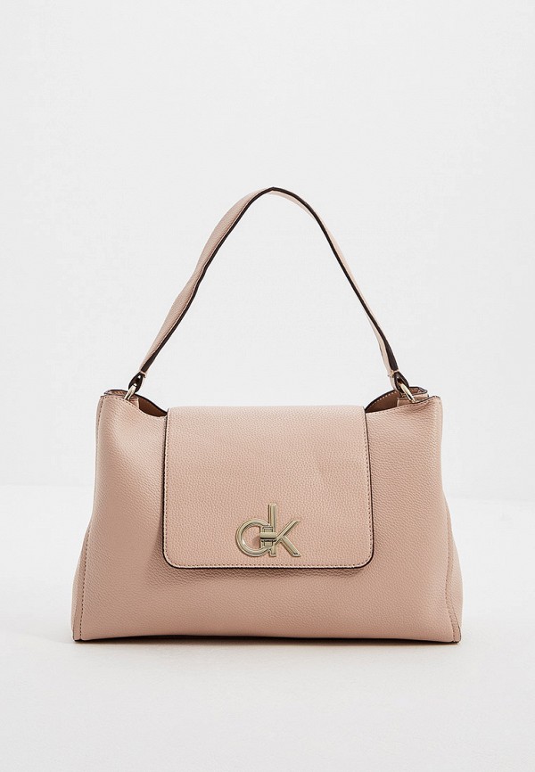 

Сумка Calvin Klein, Розовый