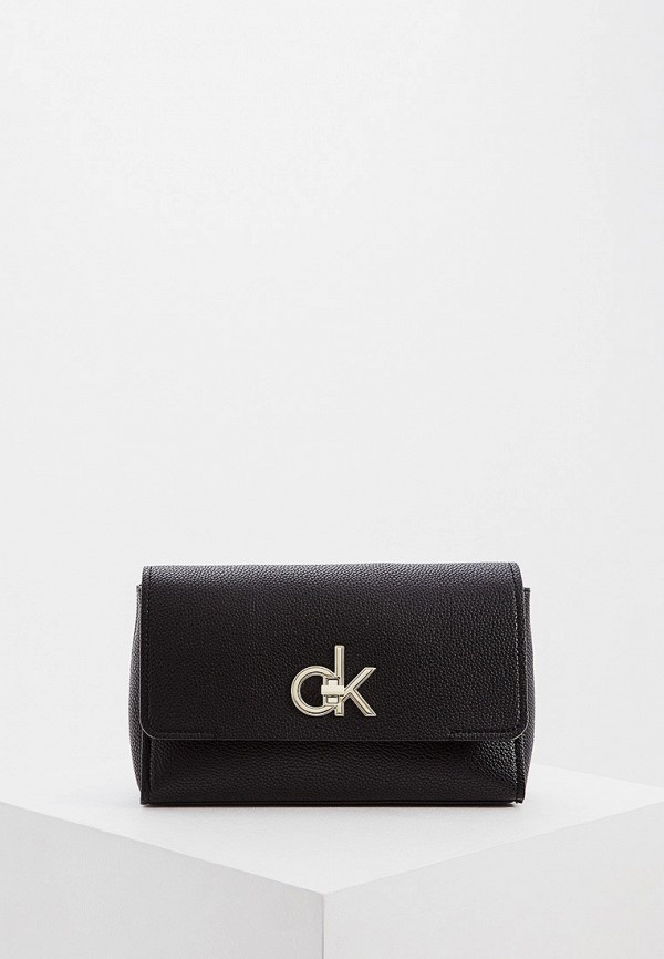 

Сумка Calvin Klein, Черный