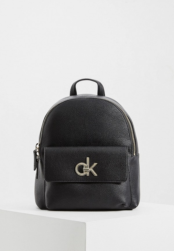 

Рюкзак Calvin Klein, Черный