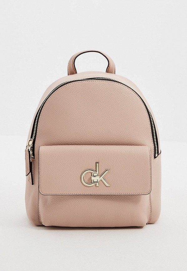 

Рюкзак Calvin Klein, Розовый