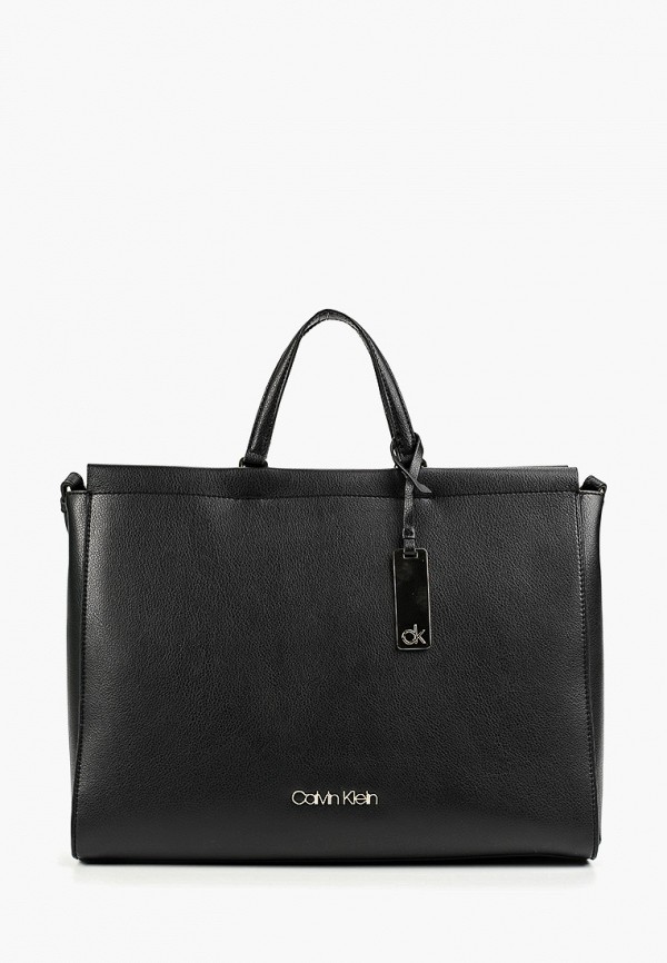 

Сумка Calvin Klein, Черный