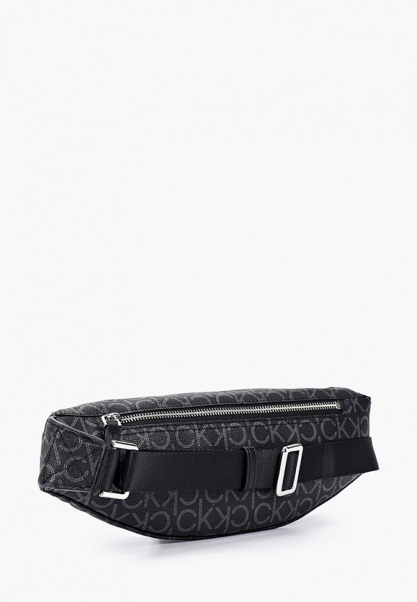 Calvin Klein Сумка Поясная Купить