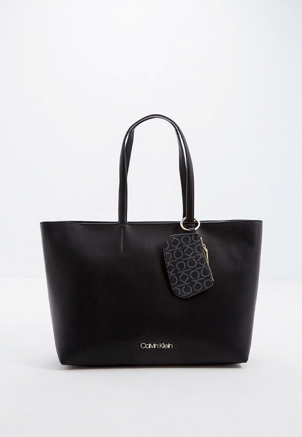 

Комплект Calvin Klein, Черный