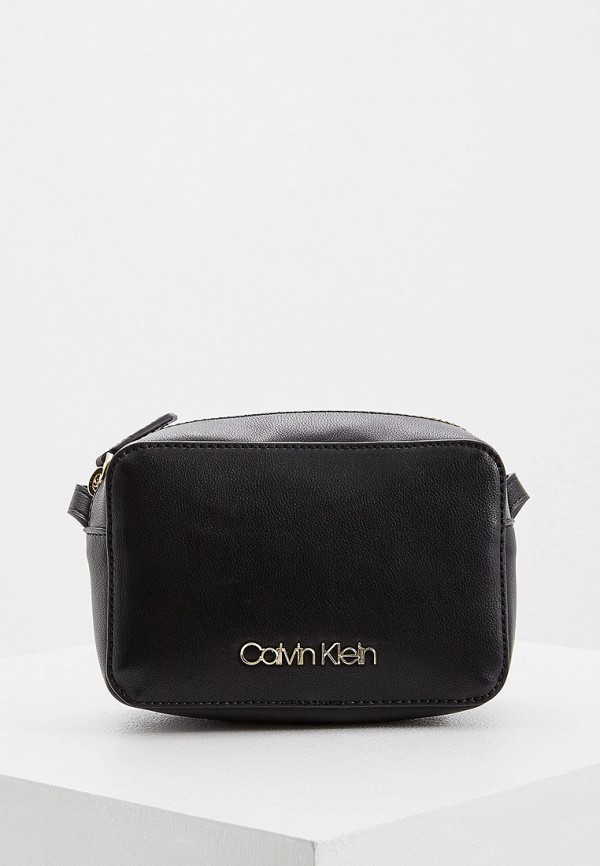 

Сумка Calvin Klein, Черный