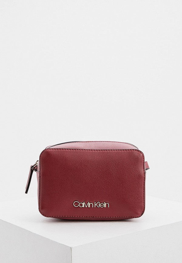 

Сумка Calvin Klein, Розовый