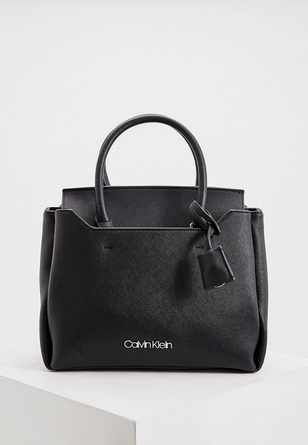 

Сумка Calvin Klein, Черный