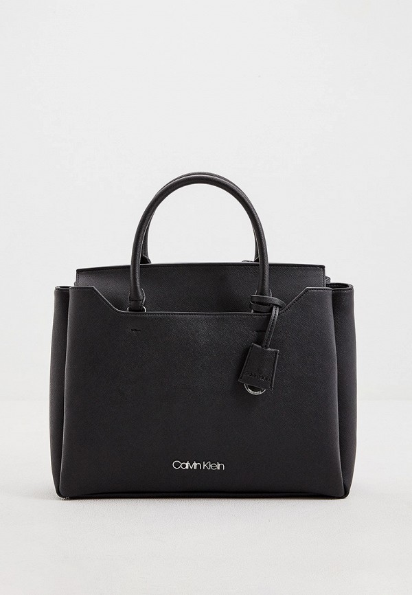 

Сумка Calvin Klein, Черный