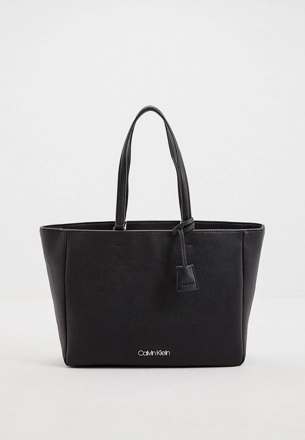 

Сумка Calvin Klein, Черный