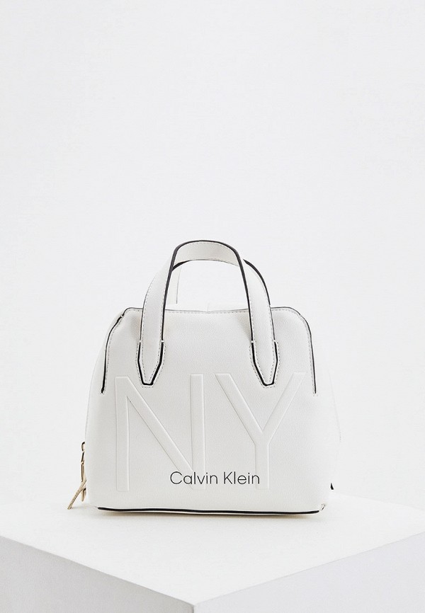 

Сумка Calvin Klein, Белый