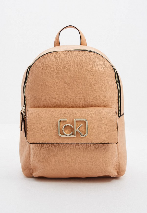 

Рюкзак Calvin Klein, Коралловый