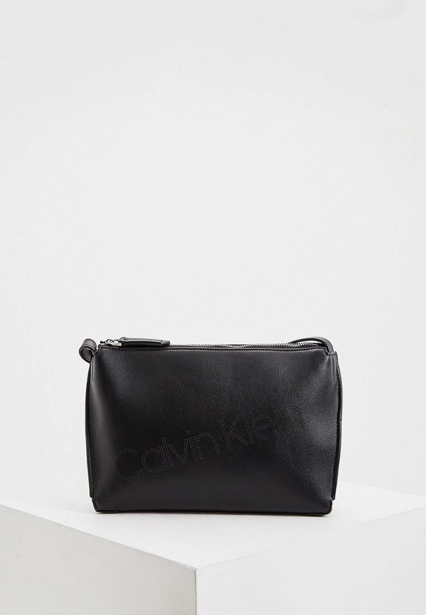

Сумка Calvin Klein, Черный
