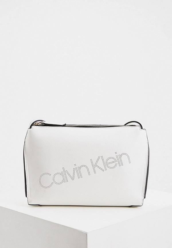 

Сумка Calvin Klein, Белый
