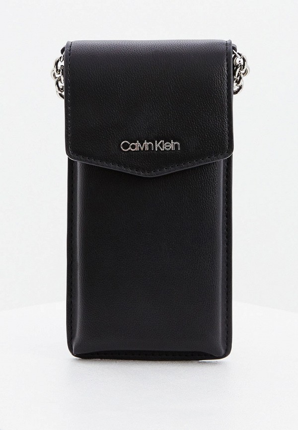 

Сумка Calvin Klein, Черный