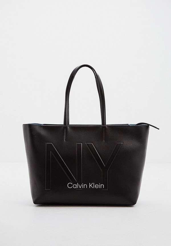 

Сумка Calvin Klein, Черный