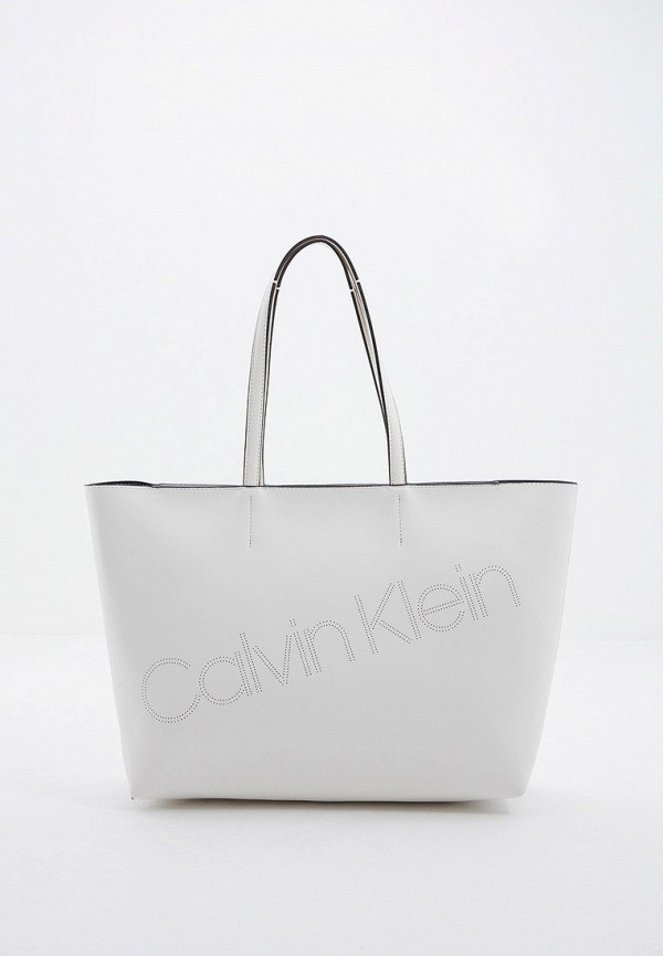 

Сумка Calvin Klein, Белый