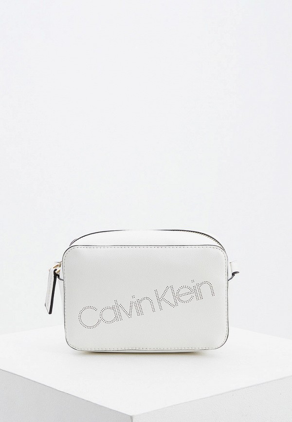 

Сумка Calvin Klein, Белый