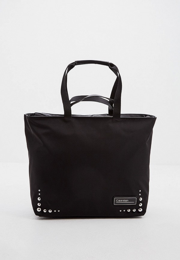 

Сумка Calvin Klein, Черный