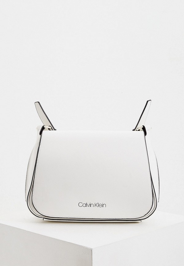 

Сумка Calvin Klein, Белый