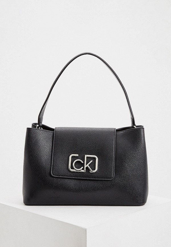 

Сумка Calvin Klein, Черный