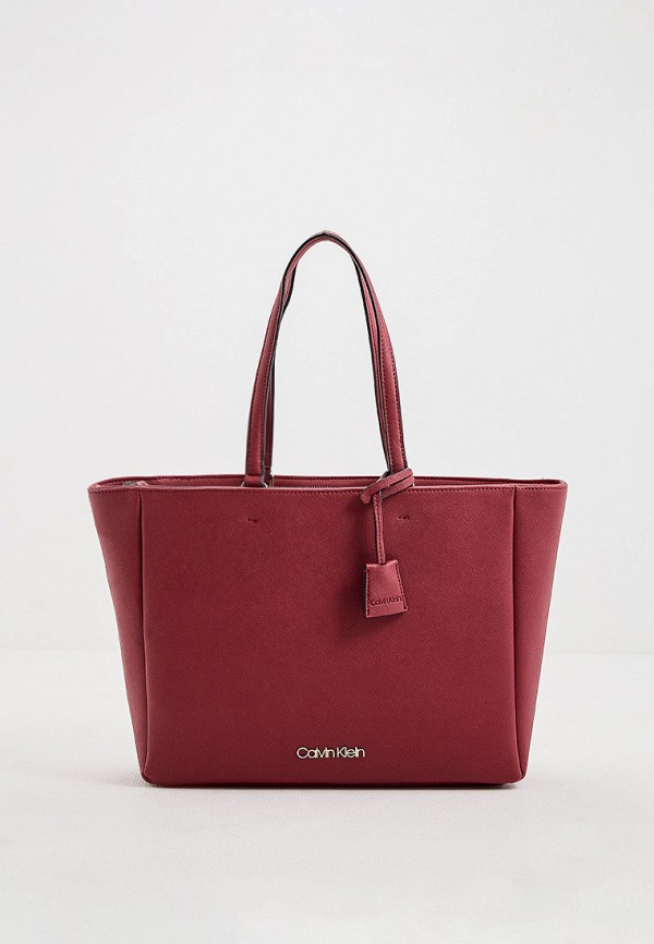 

Сумка Calvin Klein, Розовый
