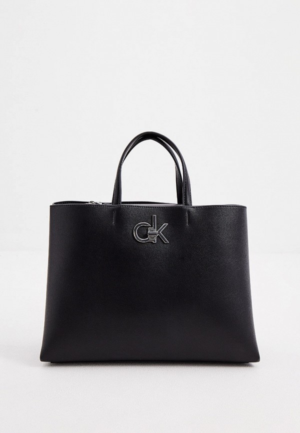 

Сумка Calvin Klein, Черный