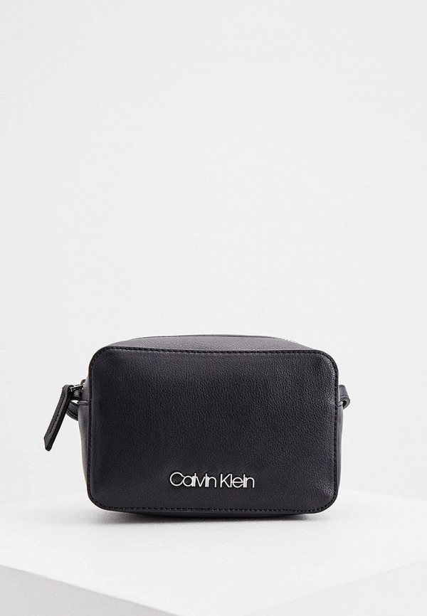 

Сумка Calvin Klein, Черный