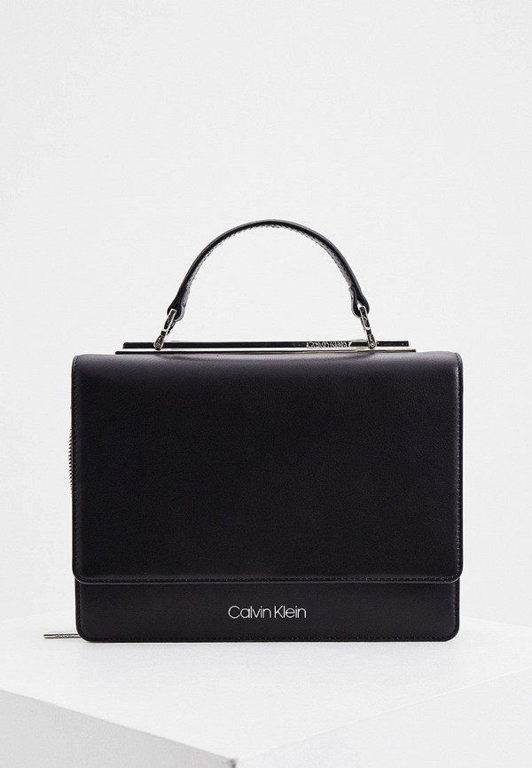 

Сумка Calvin Klein, Черный