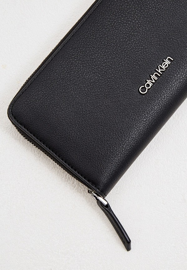Купить Кошелек Calvin Klein Мужской