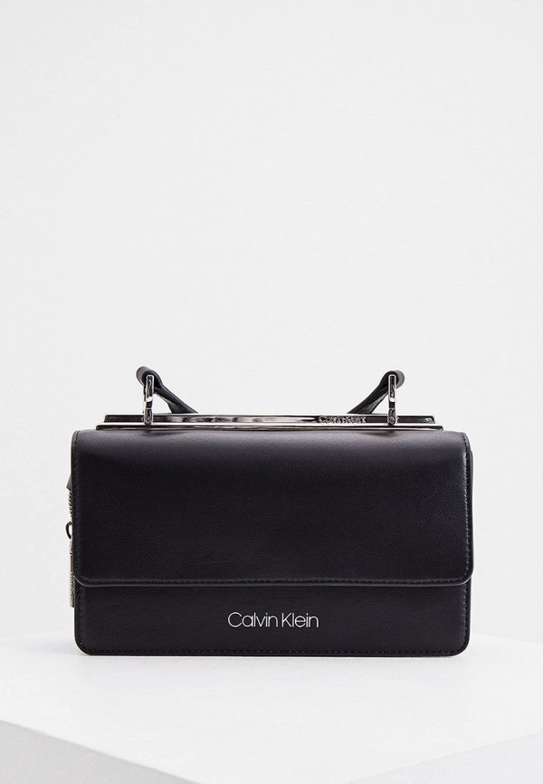 

Сумка Calvin Klein, Черный
