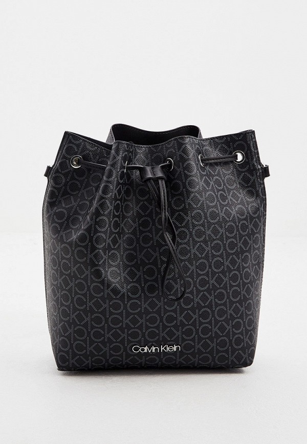 

Сумка Calvin Klein, Черный