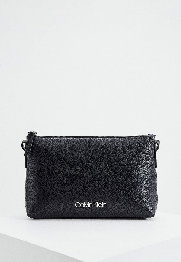 

Сумка Calvin Klein, Черный