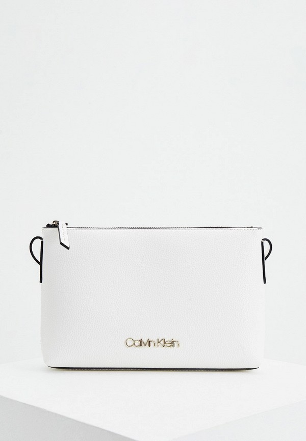 

Сумка Calvin Klein, Белый